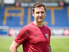 Meet The Top 10 Goal Scorers In FIFA World Cup History. In Pics