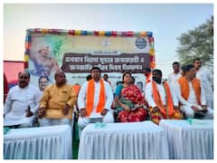 Bengal Will Soon Have New Guv Who Will Follow Dhankhar's Footsteps: BJP