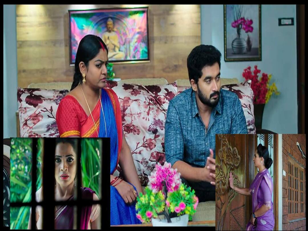 Karthika Deepam November 16th Update: మోనిత ఇంటికొచ్చిన సౌందర్య, డోర్ తీసిన దీప-కార్తీక్, పెద్ద ట్విస్టే ఇది! Karthika Deeppam November 16th Episode 1511 Written Update Today Episode Karthika Deepam November 16th Update: మోనిత ఇంటికొచ్చిన సౌందర్య, డోర్ తీసిన దీప-కార్తీక్, పెద్ద ట్విస్టే ఇది!