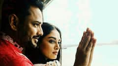 জন্মদিনে বিবৃতির চোখের প্রশংসা, সোশ্যাল মিডিয়ায় শুভেচ্ছা তথাগতর