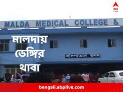 ডেঙ্গির থাবা কাড়ল প্রাণ, মালদায় মৃত্যু এক কিশোরের