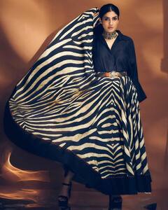 Raveena Tandon photo: રવિના ટંડનની લેટેસ્ટ તસવીરોએ જીત્યું ફેન્સનું દિલ