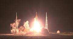 NASA Artemis 1: ચંદ્ર હવે દૂર નથી! નાસાનું મિશન ચંદ્ર લોન્ચ, આર્ટેમિસ-1 ચંદ્રની ભ્રમણકક્ષામાં સ્થાપિત થશે