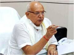 नगर निगम चुनाव के लिए सूर्य प्रताप शाही को मिली अयोध्या की जिम्मेदारी, बैठक के बाद कही यह बात