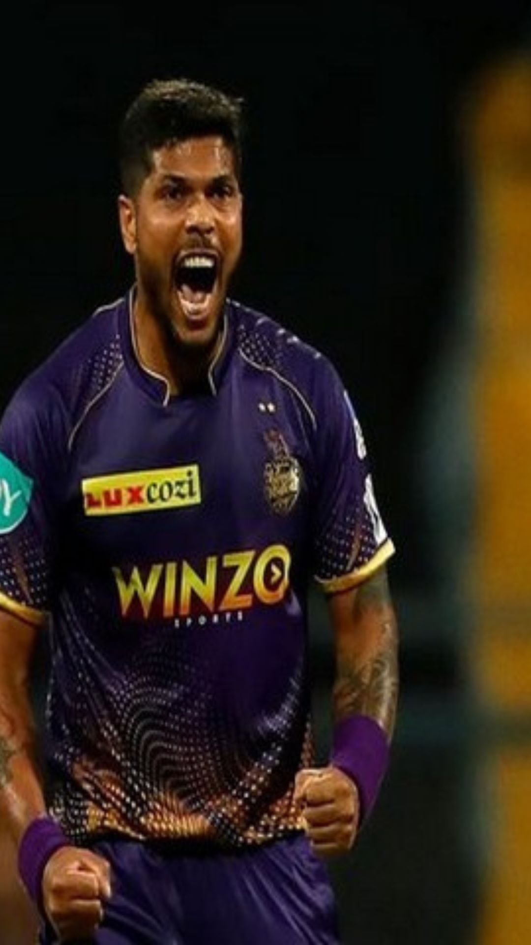 নতুন মরসুমের আগে চমক নাইট রাইডার্সে