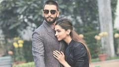 বিবাহবার্ষিকীতে দীপিকাকে কী উপহার দিলেন রণবীর?