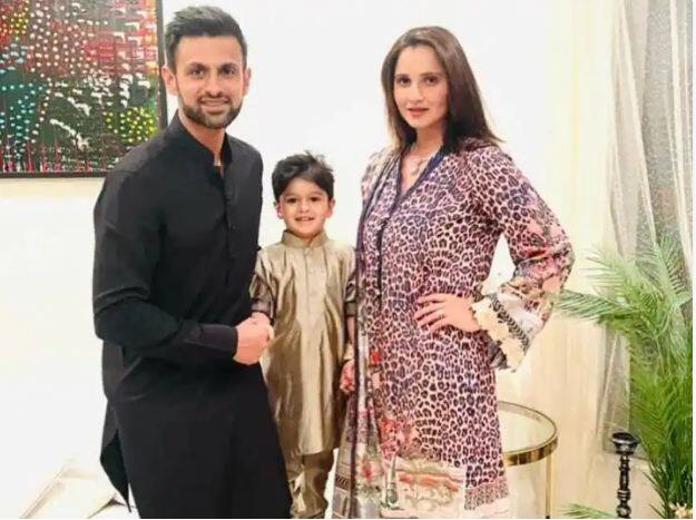 indian tennis star sania mirza and pakistani cricketer shoaib malik set to do a new show named mirza malik show netzines trolled them Sania And Shoaib: ਸਾਨੀਆ ਮਿਰਜ਼ਾ ਤੇ ਸ਼ੋਏਬ ਮਲਿਕ ਤਲਾਕ ਤੋਂ ਬਾਅਦ ਮਾਰੀ ਪਲਟੀ, ਇਕੱਠੇ ਕਰਨਗੇ ਨਵਾਂ ਸ਼ੋਅ, ਲੋਕ ਨੇ ਕੀਤਾ ਟ੍ਰੋਲ