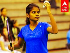 Arjuna Award 2022 : அர்ஜூனா விருது பெறும் மதுரை சிங்கப்பெண்! குறைபாடுகளை கடந்து சாதனை