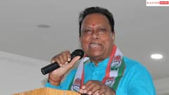 Gujarat Assembly Election 2022: કોગ્રેસે વધુ 37 ઉમેદવારોની યાદી જાહેર કરી, પાંચ વર્તમાન ધારાસભ્યોની ટિકિટ કપાઇ