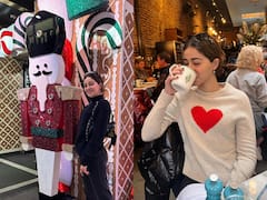 Ananya Panday & Her 48 Hours New York Vacation. See Pics