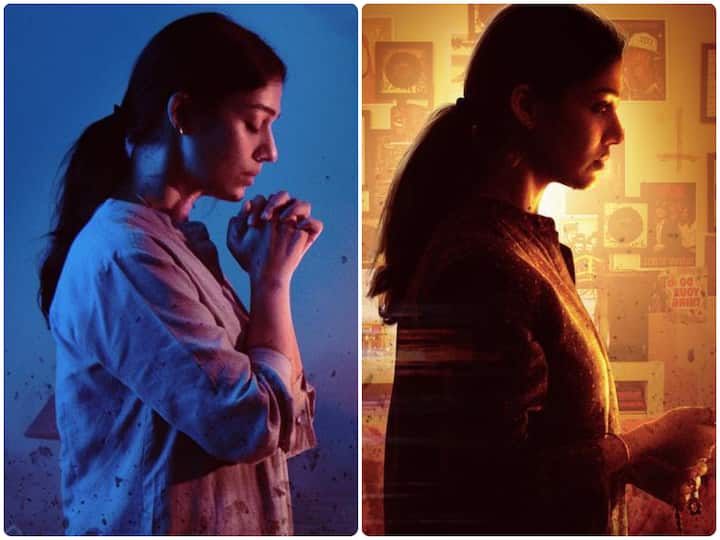 Nayanthara's latest Horror Thriller movie Connect in husband Vignesh Shivan production house Rowdy Pictures gets teaser release date Nayanthara's Connect Movie : నయనతార హారర్ 'కనెక్ట్' - ఇది పాండమిక్ ఫియర్?