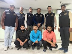 Delhi Cops Arrest 'AAP MLA's Brother-In-Law' In Cash-For-Ticket Case, Party Denies Link To Leader