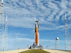 অবশেষে এল সাফল্য, চাঁদের সফলভাবে আর্টেমিস ১ পাঠাল নাসা, দেখুন ভিডিও