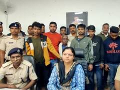 पूर्व लाइनमैन ही निकला बिलासपुर डकैती कांड का मास्टरमाइंड, अपनी ही बातों में उलझकर उगल दिया राज