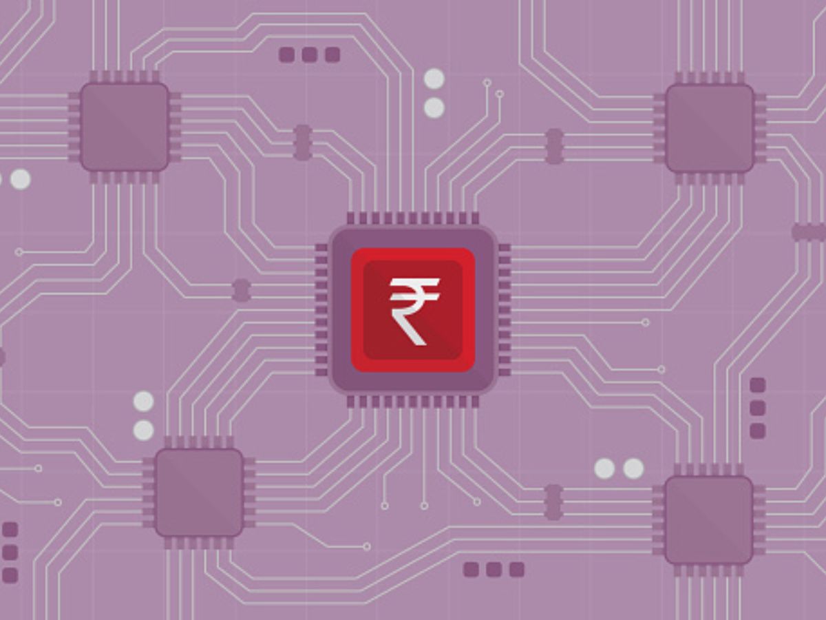 Digital Rupee RBI To Launch Pilot For Retail CBDC E Rupee-R On December 1