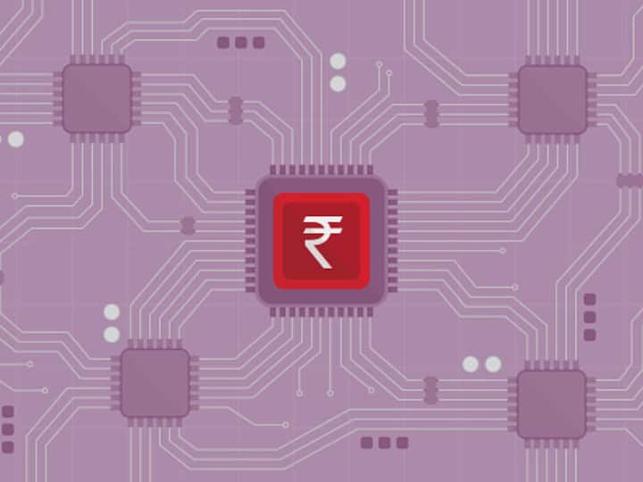 Digital Rupee RBI To Launch Pilot For Retail CBDC e rupee-R On December 1 Digital Rupee: RBI To Launch Pilot For Retail CBDC, e₹-R, On December 1