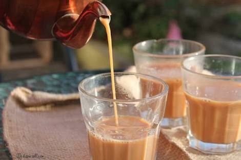 ਚਾਹ ਦੇ ਸ਼ੌਕੀਨ ਦੇਸ਼ ਵਿੱਚ ਹੀ ਨਹੀਂ ਸਗੋਂ ਦੁਨੀਆ ਭਰ ਵਿੱਚ ਦੇਖੇ ਜਾਂਦੇ ਹਨ। ਚਾਹ ਤੋਂ ਬਿਨਾਂ ਲੋਕਾਂ ਦੀਆਂ ਅੱਖਾਂ ਵੀ ਨਹੀਂ ਖੁੱਲ੍ਹਦੀਆਂ।