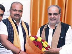 बगावत शुरू! खतौली उपचुनाव से पहले RLD को बड़ा झटका, इस नेता ने थामा बीजेपी का दामन