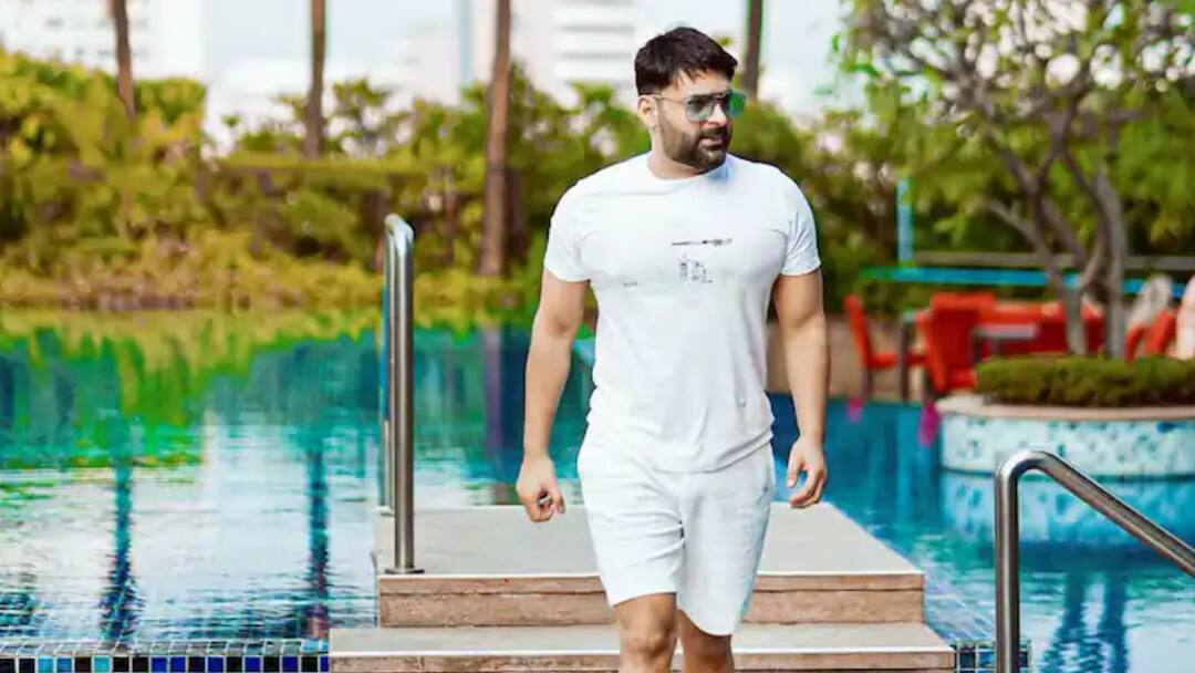 Kapil Sharma Shares Pics On Instagram, Tiger Shroff Is Impressed, know in details Kapil Sharma: কপিল শর্মার ছবি দেখে মুগ্ধ টাইগার শ্রফ