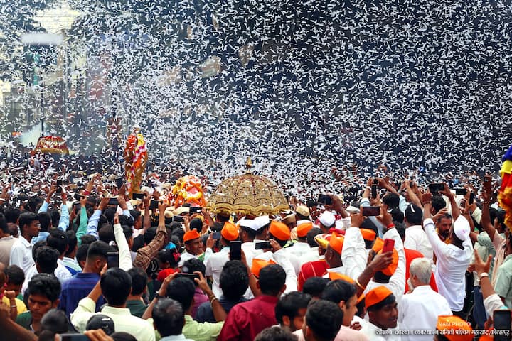 ही संपूर्ण प्रक्रिया सीसीटीव्हीच्या देखरेखीखाली पार पडली