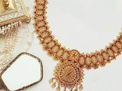 Gold Silver Price Today : இன்றும் உயர்ந்த தங்கம் விலை; எவ்வளவு தெரியுமா மக்களே? விவரம் இதோ!