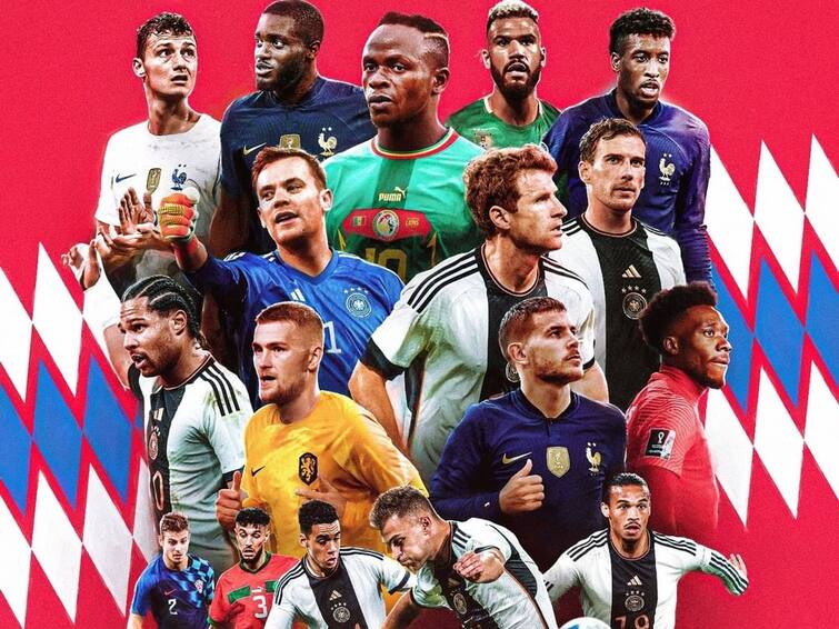 FIFA World Cup 2022: Full schedule for Qatar WC, when is the first match, timings, dates FIFA World Cup 2022: விடிய விடிய மேட்ச்..! விடுஞ்சும் மேட்ச்..! இதோ உலகக் கோப்பை கால்பந்து போட்டிக்கான அட்டவணை..!