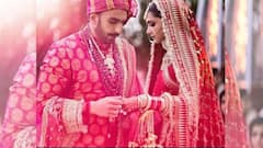 বিবাহবার্ষিকীতে রণবীরকে শুভেচ্ছা জানালেন না দীপিকা! সম্পর্কে কি চিড় ধরল?