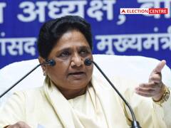 मायावती को पसंद नहीं आई बीजेपी की पसमांदा रणनीति! कहा- RSS का ट्रैक रिकार्ड किसी से छिपा नहीं