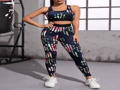 वर्कआउट के दौरान इस तरह के जिम वेयर बढ़ाएंगे आपका कॉन्फिडेंस, गजब के हैं फायदे भी