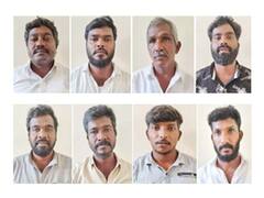 திண்டுக்கல்: பழிக்குப்பழியாக நடந்த கொலை சம்பவம்: 8 பேருக்கு ஆயுள் தண்டனை விதிப்பு