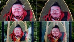 Amazing Video: ਕਲਾਕਾਰ ਨੇ ਪੀਪਲ ਦੇ ਪੱਤੇ 'ਤੇ ਬਣਾਈ ਨਾਗਾਲੈਂਡ ਦੇ ਮੰਤਰੀ ਦੀ ਤਸਵੀਰ, ਰਚਨਾਤਮਕਤਾ ਦੇਖ ਲੋਕਾਂ ਨੇ ਕਿਹਾ ਕਮਾਲ