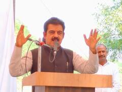 बीजेपी सांसद ने नेपाली बीयर का किया समर्थन, हमलावर हुई कांग्रेस, कहा- महज दिखावा है नशा मुक्ति 