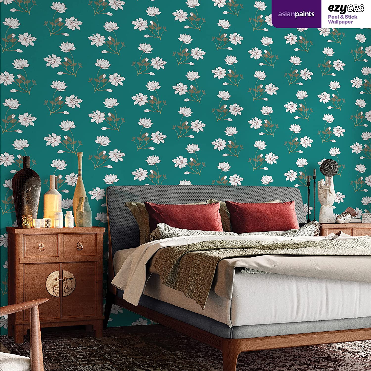All Your Design Wallpaper Roll  Self Adhesive Roll Wallpaper  Wall S   NavaEarth  New Zealand