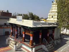 దేవరయాంజాల్ భూకబ్జాలపై ప్రభుత్వానికి నివేదిక, అవి ఎవరివో తేల్చిన కమిటీ