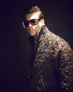 Karan Johar: ਫ਼ਿਲਮ ਮੇਕਰ ਕਰਨ ਜੌਹਰ ਇਸ ਬਿਮਾਰੀ ਦਾ ਸ਼ਿਕਾਰ, ਦੱਸੀ ਵਿਆਹ ਨਾ ਕਰਨ ਦੀ ਵਜ੍ਹਾ