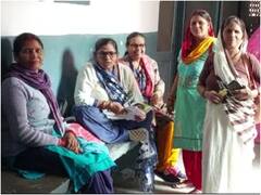 गर्भवती महिलाओं को सरकारी की जगह निजी अस्पताल में कराया भर्ती, 169 आशाओं पर कार्रवाई की तलवार