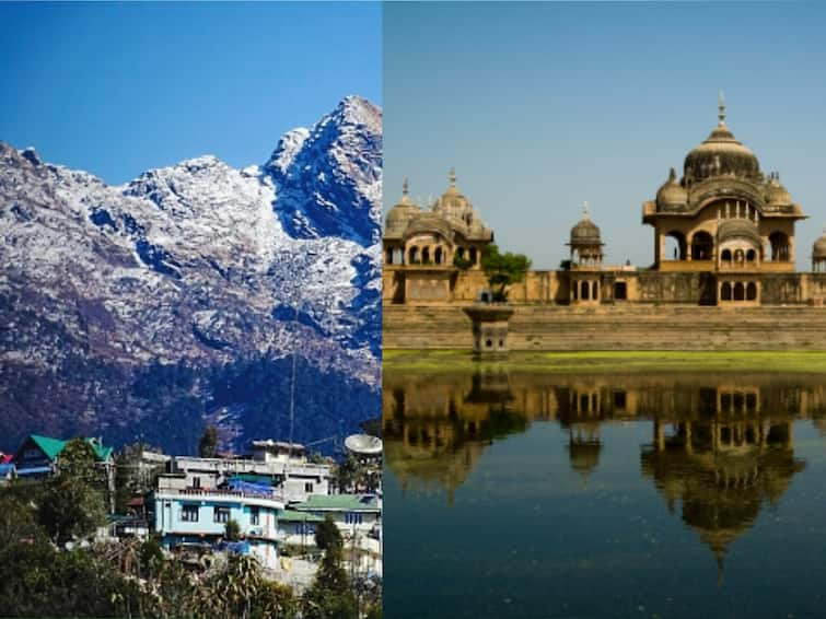 5 Budget-Friendly Places To Visit In North India