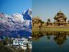 5 Budget-Friendly Places To Visit In North India