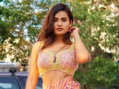 After 'Splitsvilla X4',  Influencer Sakshi Dwivedi Hopes To Participate In 'Bigg Boss'