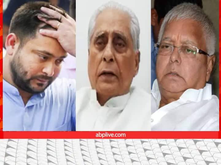 Lalu Yadav Close Jagdanand Singh Not Coming to Office See What RJD Bihar State President doing in the Village लालू यादव के खास जगदानंद सिंह आज कल क्या कर रहे? ये 4 तस्वीरें देख कहेंगे कुछ नया तो नहीं वाला!