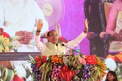 MP: राष्ट्रपति द्रौपदी मुर्मू ने विभिन्न क्षेत्रों में महिलाओं की भूमिका को सराहा, स्व-सहायता समूह को किया संबोधित