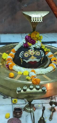 Shree Mahakaleshwar Temple Ujjaini: ఉజ్జయిని మహాకాళేశ్వరుడు-మహంకాళి ఫొటోస్