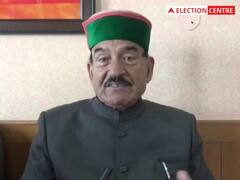 हिमाचल प्रदेश में कौन होगा कांग्रेस का CM चेहरा, कौल सिंह ठाकुर ने दिया ये जवाब