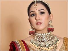 जब बॉलीवुड की इस दिग्गज एक्ट्रेस के एक्स लवर पर आ गया नीति मोहन का दिल, ले लिए थे सात फेरे