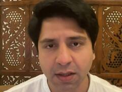 'श्रद्धा मर्डर केस के आरोपी आफताब से रिश्ता साबित हुआ तो राजनीति छोड़ दूंगा', आप नेता के आरोपों पर बोले बीजेपी नेता शहजाद पूनावाला