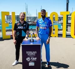 IND vs NZ : સ્ટાર અને સોની પર નહી જોવા મળે ભારત-ન્યૂઝીલેન્ડ સીરિઝ, અહી જોઇ શકશો લાઇવ સ્ટ્રીમિંગ