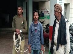 एक मां ऐसी भी! पुलिस को फोन कर अपने बेटे को भिजवा दिया जेल, मामला जान कर कहेंगे सही किया