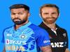 India vs New Zealand Tour: రేపట్నుంచి భారత్- న్యూజిలాండ్ టీ20 సిరీస్... పూర్తి వివరాలివే