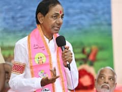 టీఆర్ఎస్‌ సిట్టింగ్‌లందరికీ మళ్లీ టిక్కెట్లు - కేసీఆర్ హామీ నిజమేనా ? పార్టీ మారకుండా ఆపడానికా ?