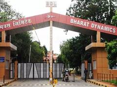 BDL recruitment: பொறியியல் படித்தவர்களுக்கு மத்திய அரசு நிறுவனத்தில் வேலைவாய்ப்பு; முழு விவரம்!